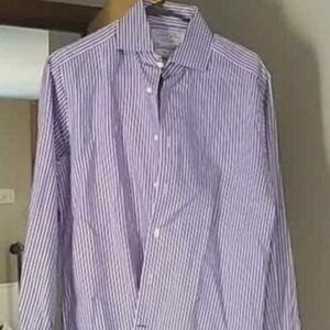 Charles Trywhitt (Jermyn Street London) 15 1/2 (33